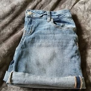 Women's shorts